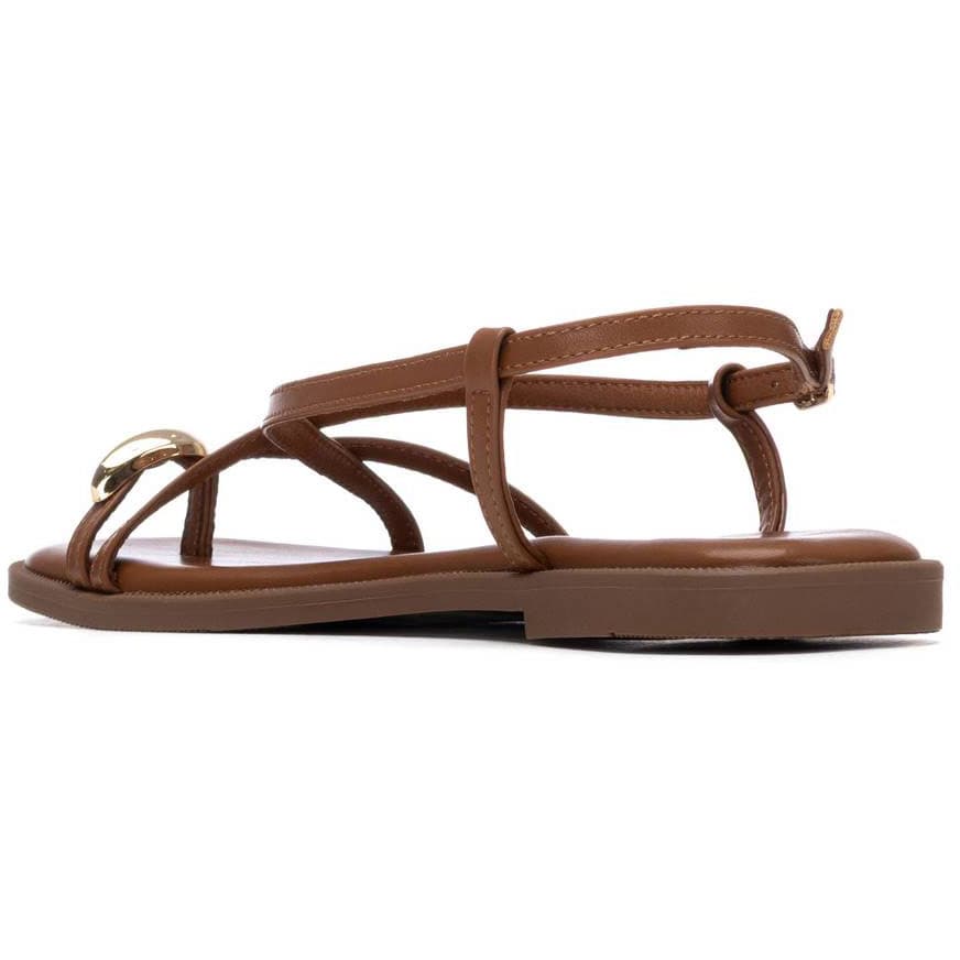 Women's Sandals XTi Brown