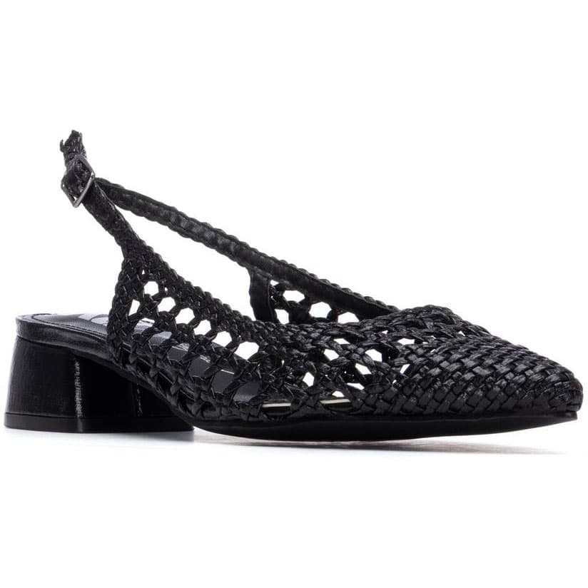 Women's Ballet Flats XTi Black