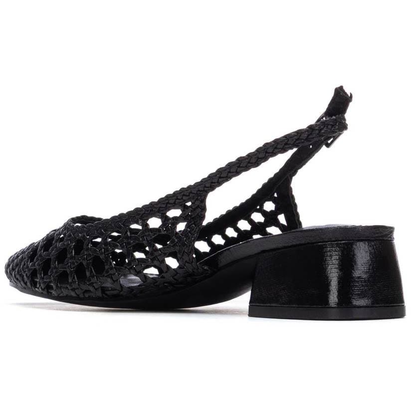 Women's Ballet Flats XTi Black