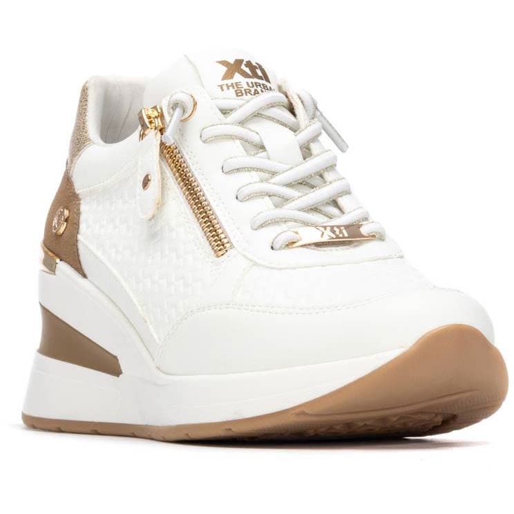 Women's Sneakers XTi White