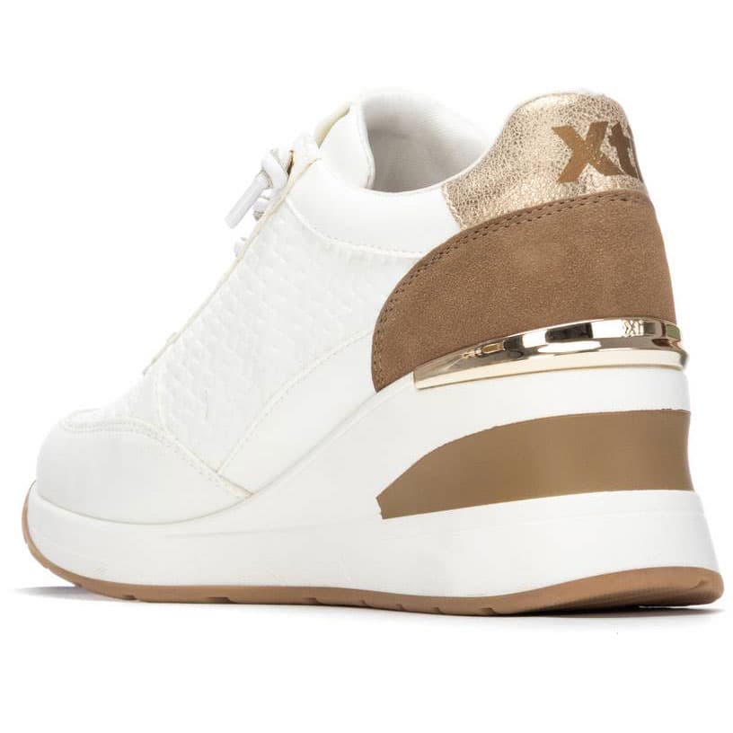 Women's Sneakers XTi White