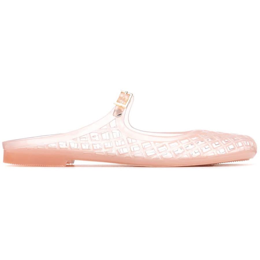 Women's Flip Flops Xti Brown