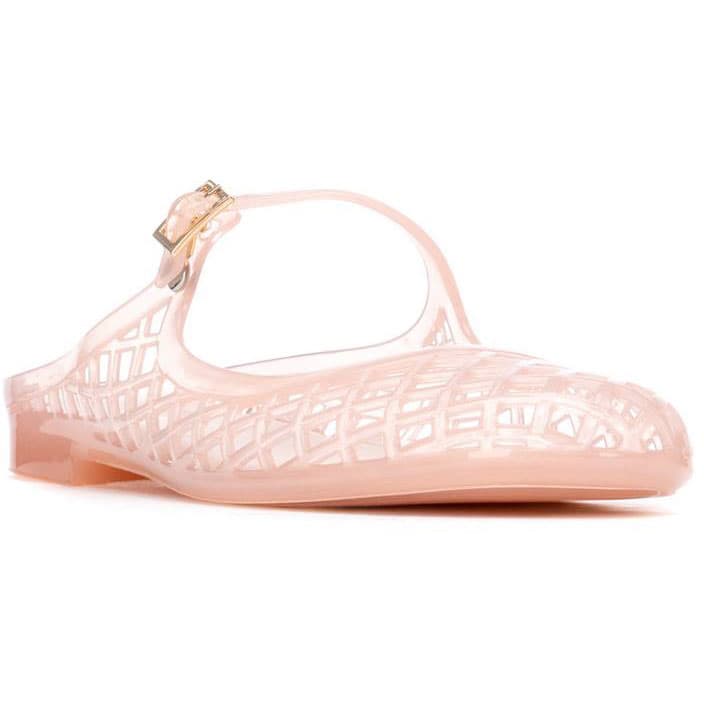 Women's Flip Flops XTi Beige