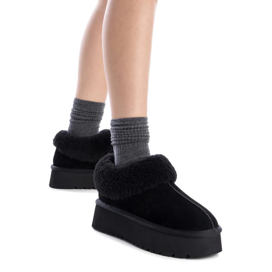 Women's Boots Carmela Black