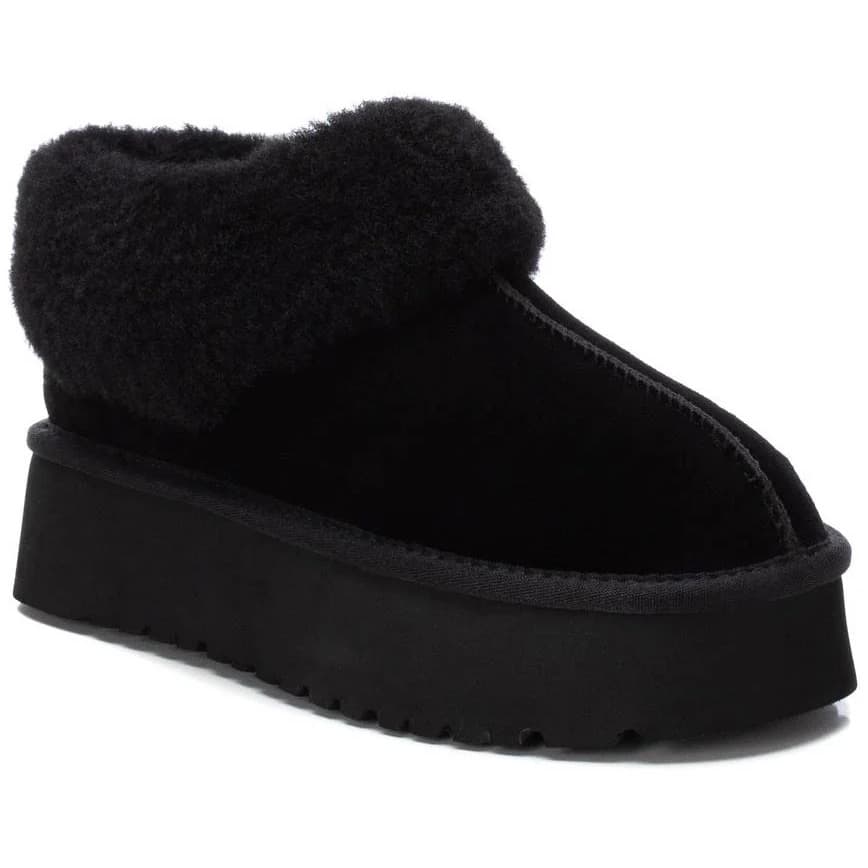 Women's Boots Carmela Black