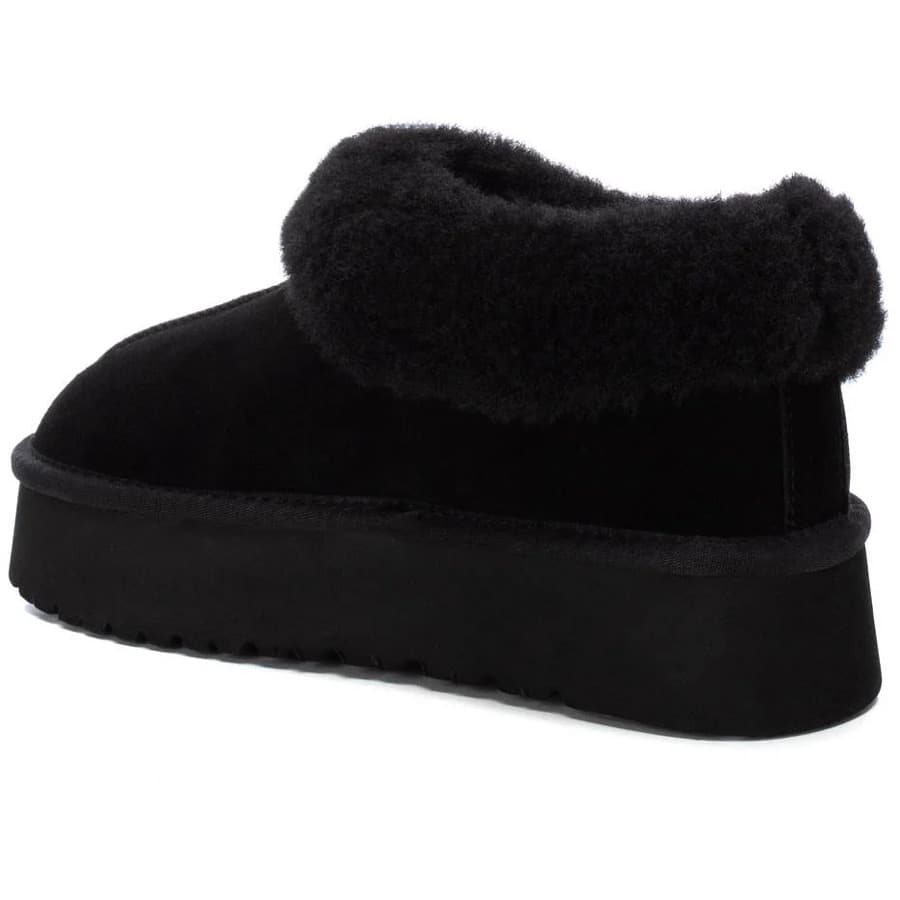 Women's Boots Carmela Black