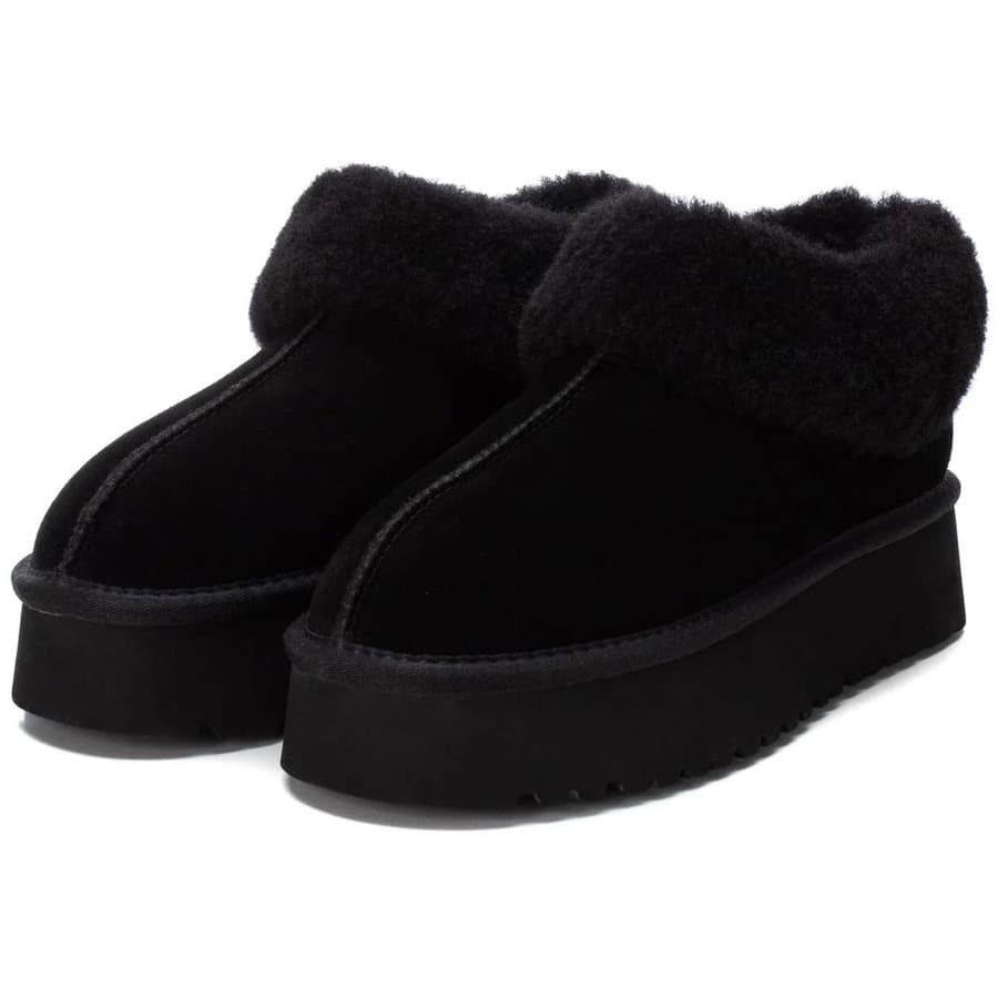 Women's Boots Carmela Black