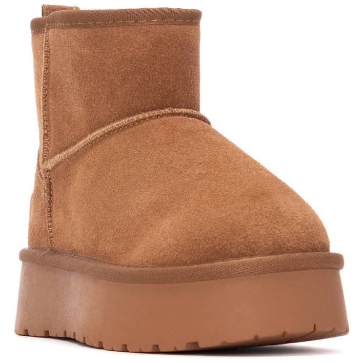 Women's Boots Carmela Brown