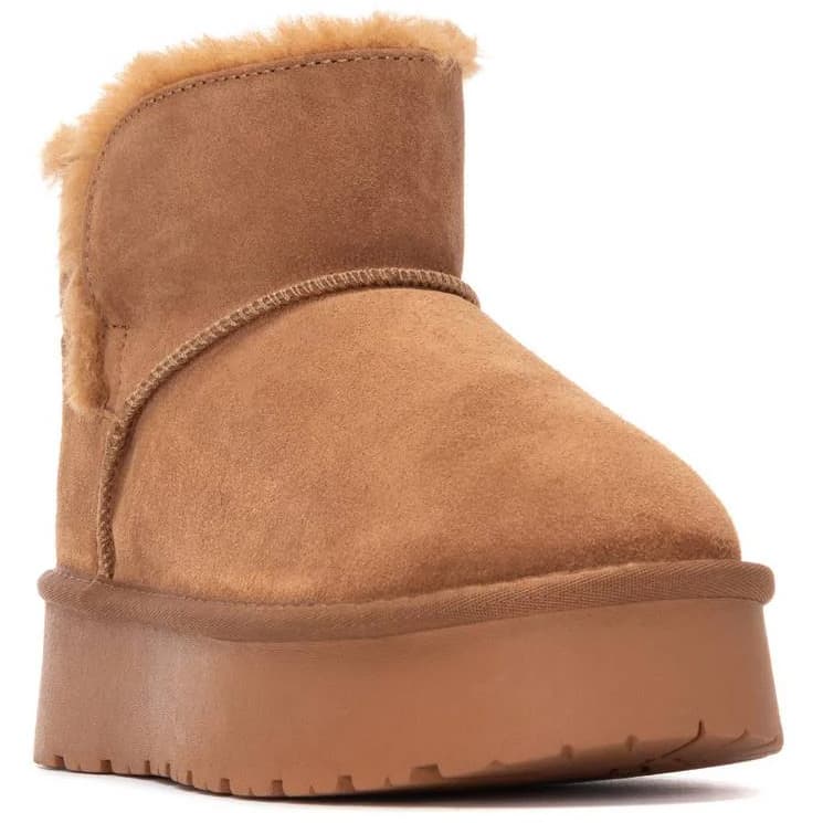 Women's Boots Carmela Brown