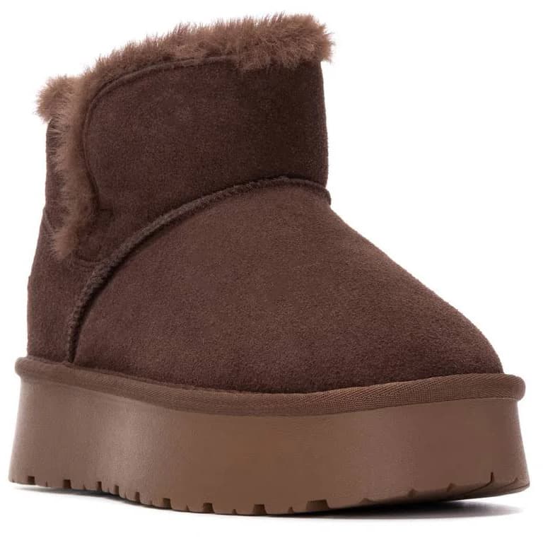 Women's Boots Carmela Brown