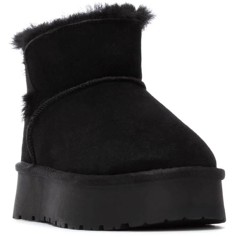 Women's Boots Carmela Black