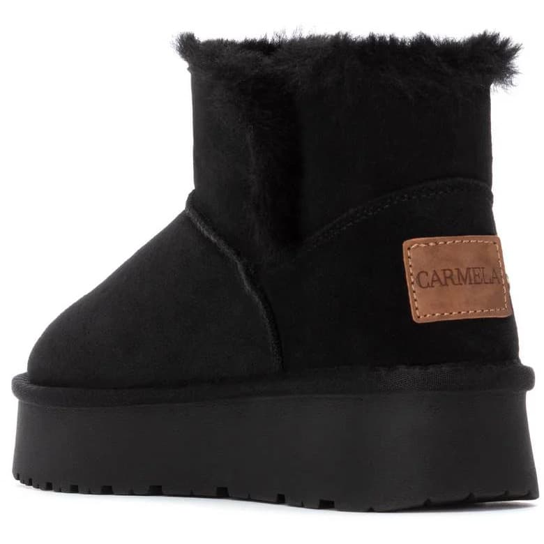 Women's Boots Carmela Black