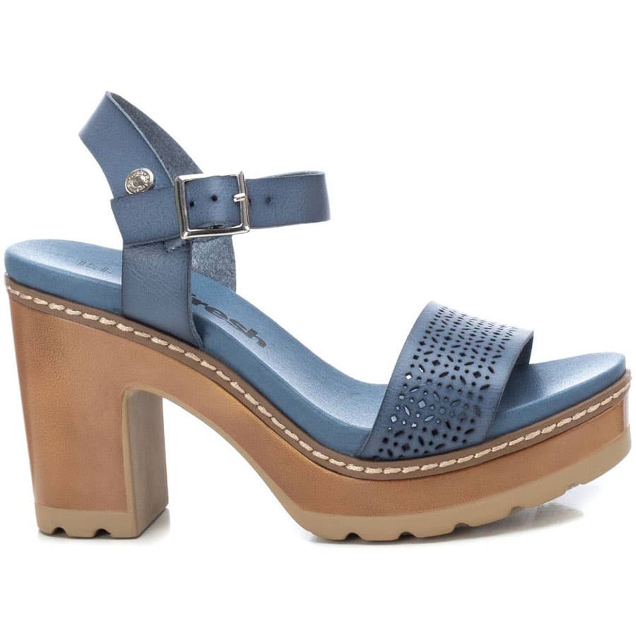 Refresh μπλε πέδιλο 170777