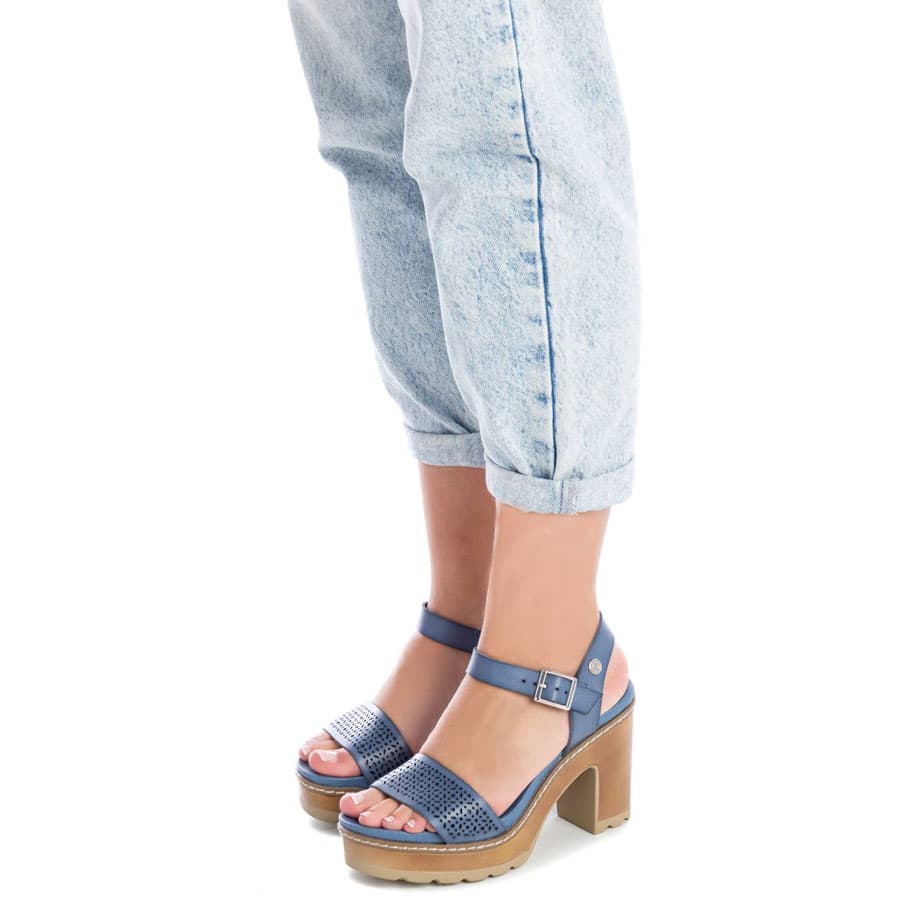 Women's Sandals Refresh Blue