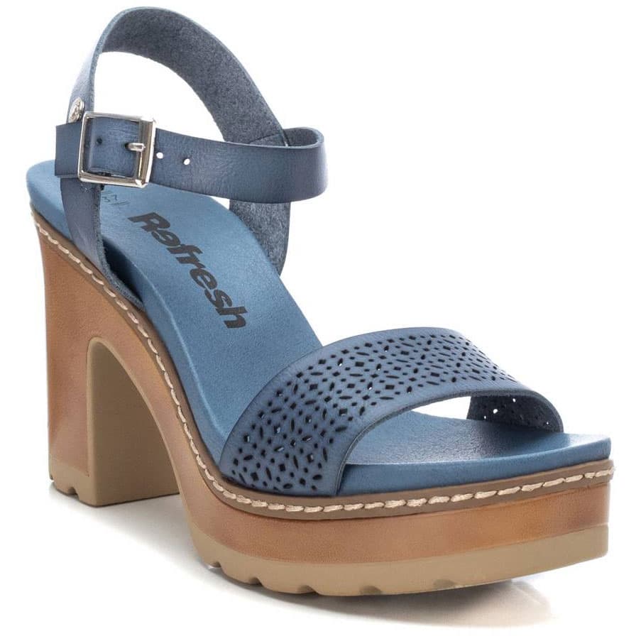 Women's Sandals Refresh Blue