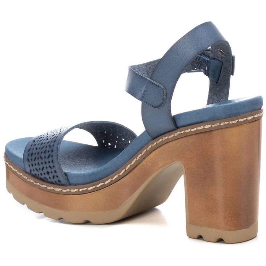 Women's Sandals Refresh Blue