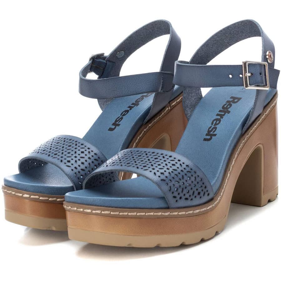 Women's Sandals Refresh Blue