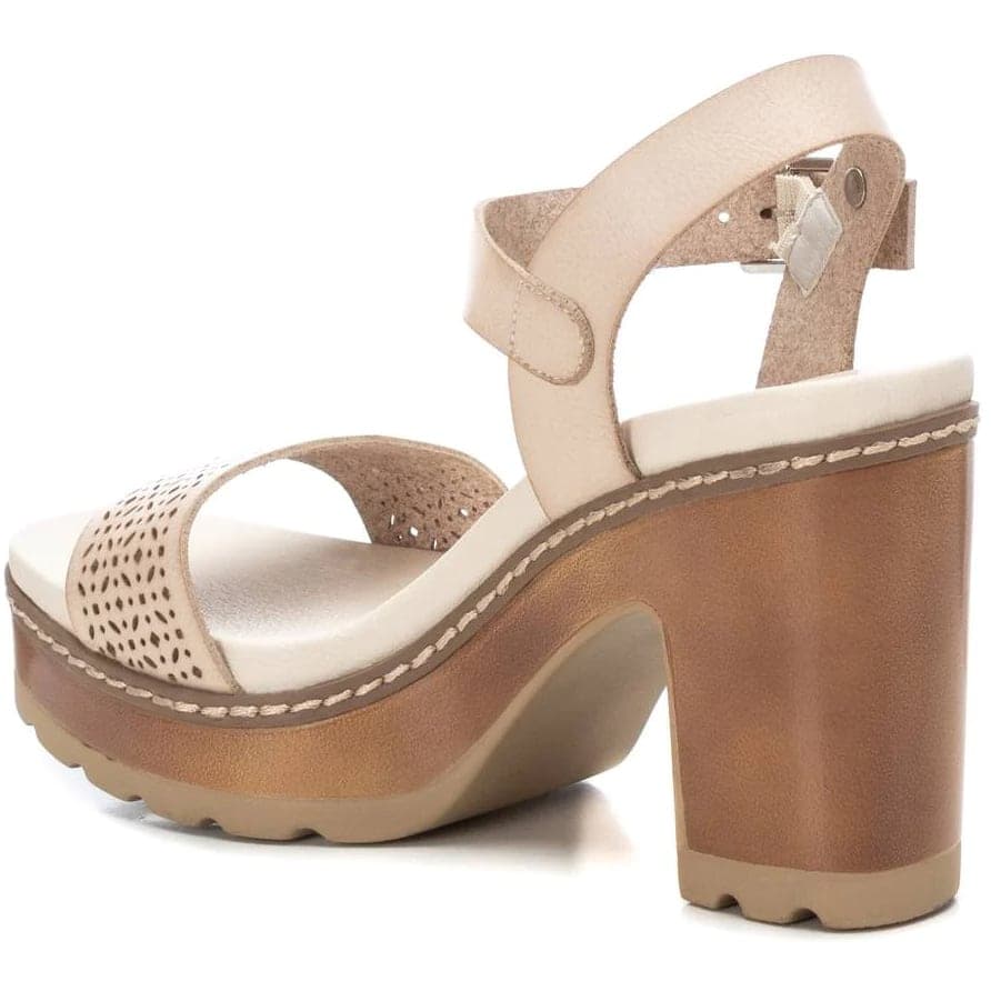 Women's Sandals Refresh Beige
