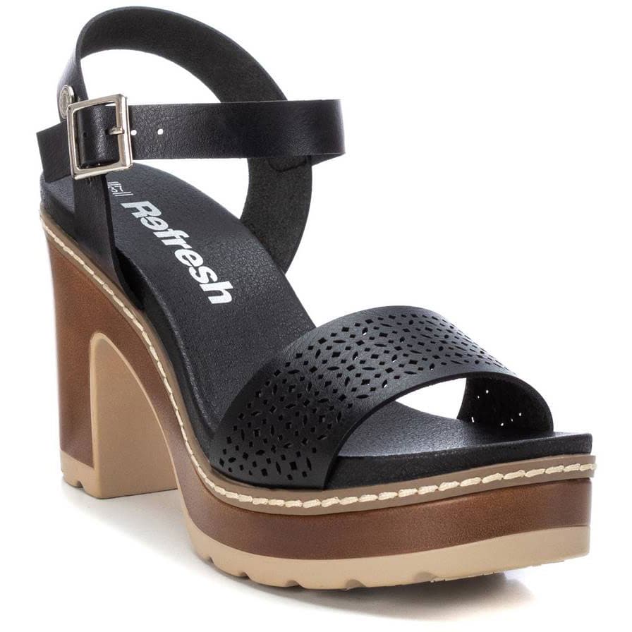 Women's Sandals Refresh Black