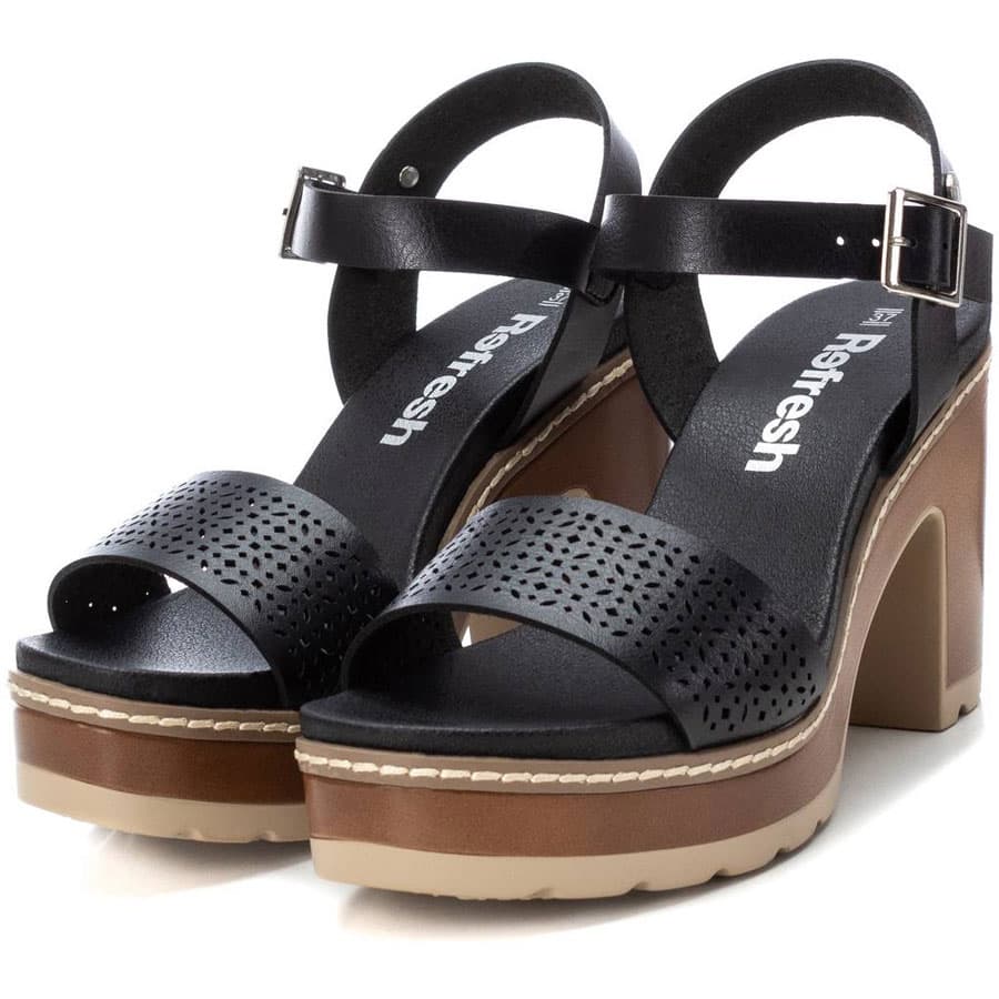 Women's Sandals Refresh Black