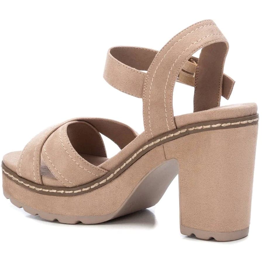 Women's Sandals Refresh Beige