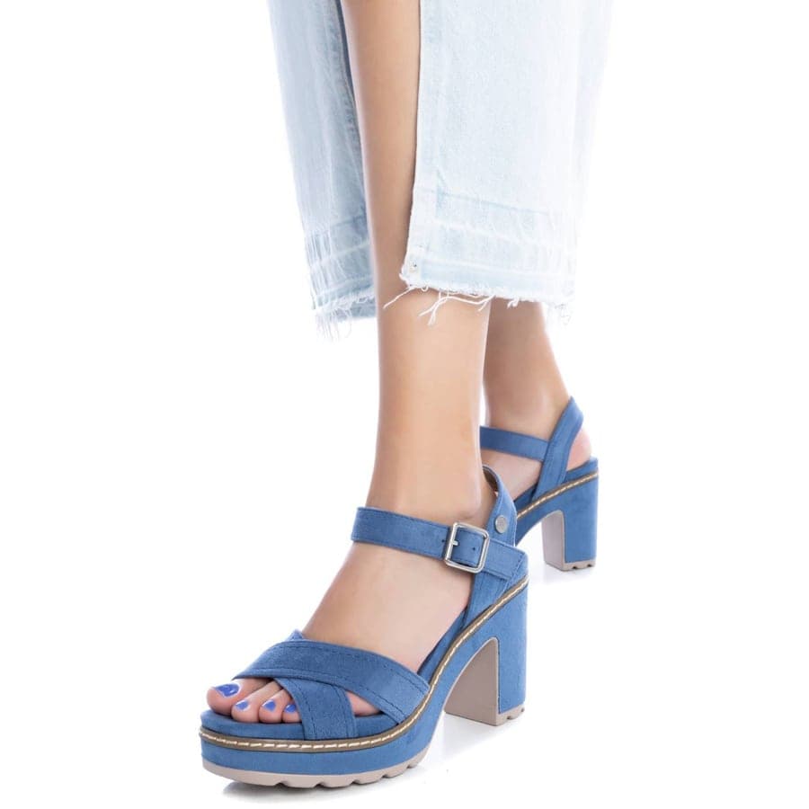 Women's Sandals Refresh Blue