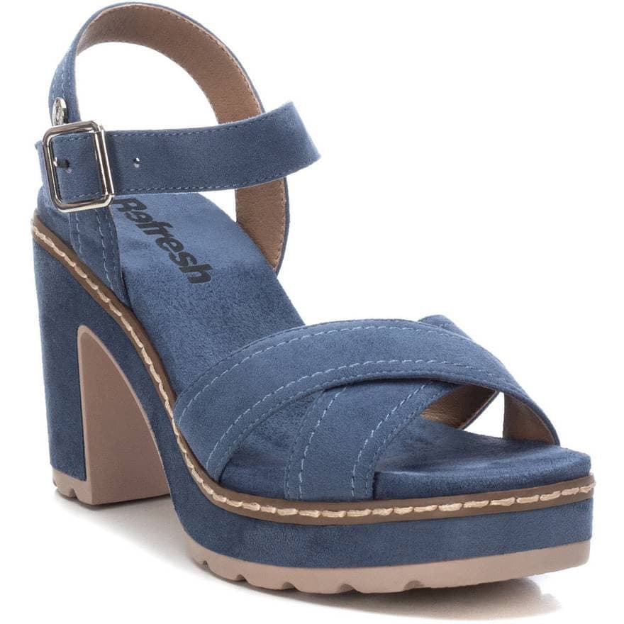 Women's Sandals Refresh Blue