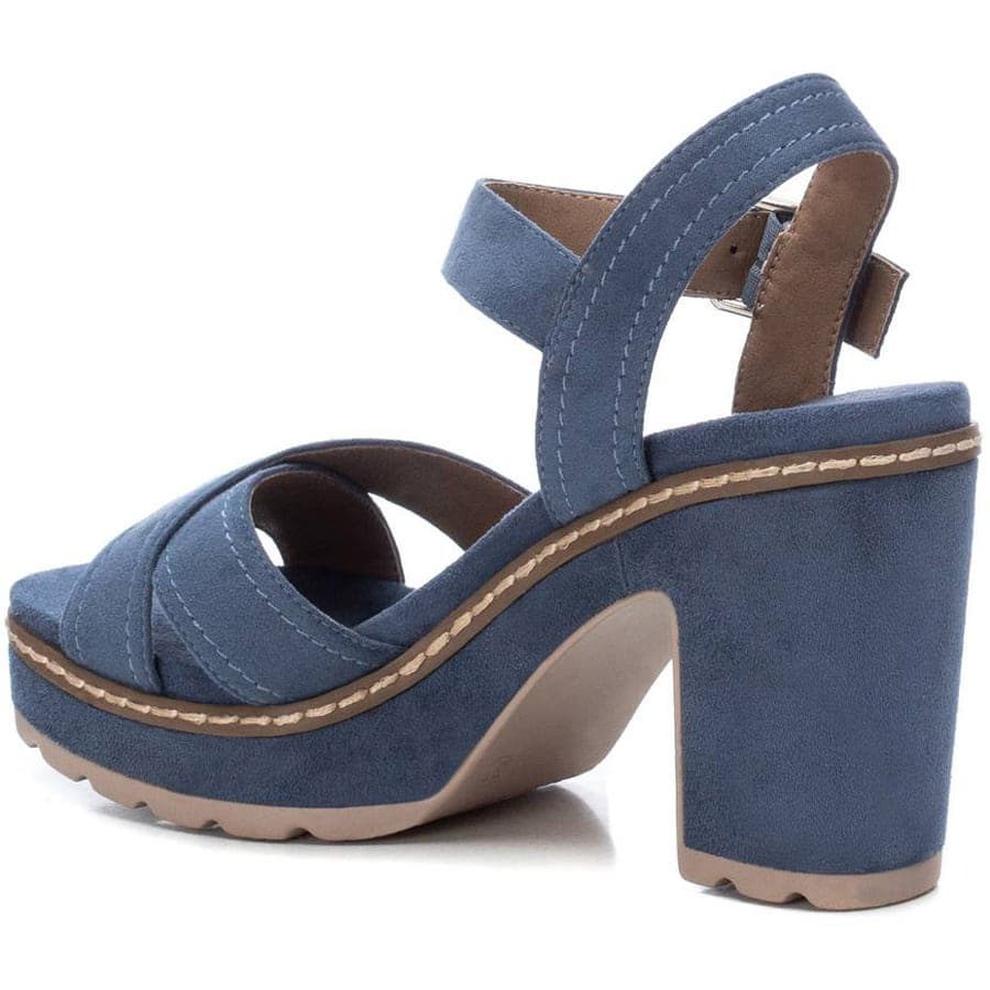 Women's Sandals Refresh Blue