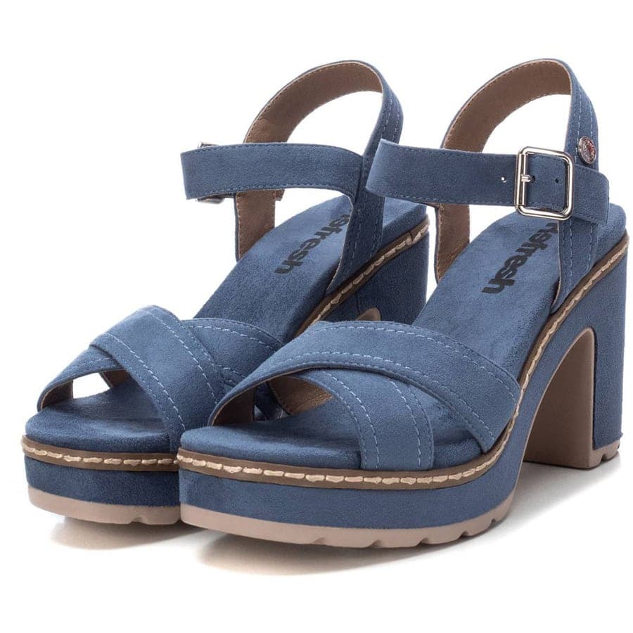 Women's Sandals Refresh Blue