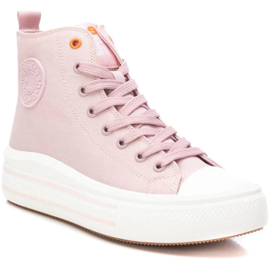 Women's Sneakers Refresh Pink