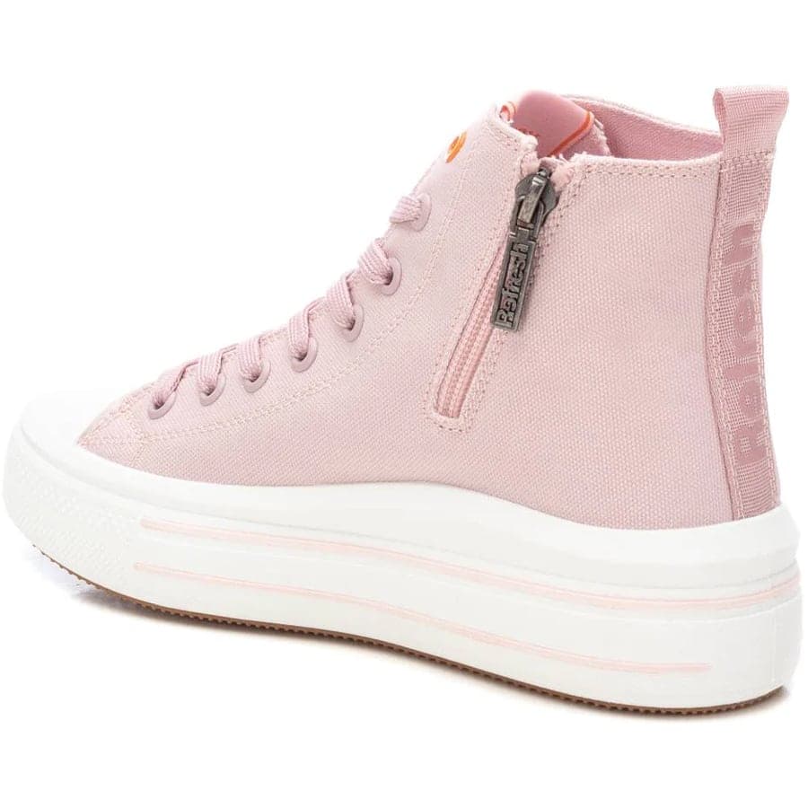 Women's Sneakers Refresh Pink