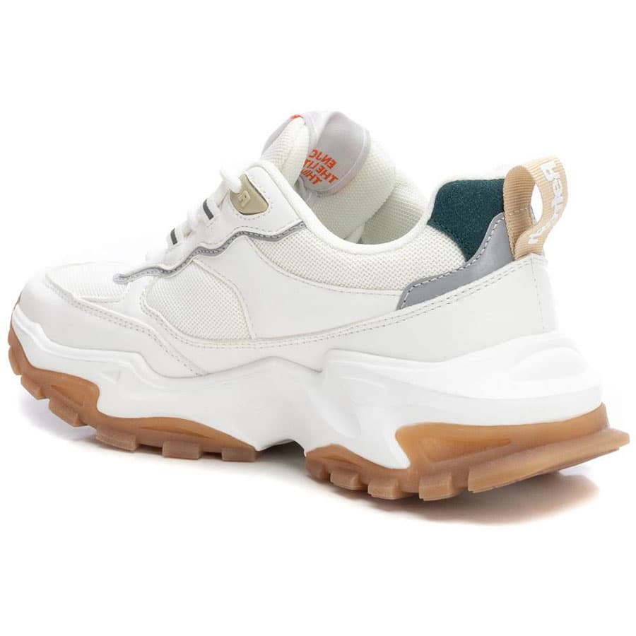Women's Sneakers Refresh White
