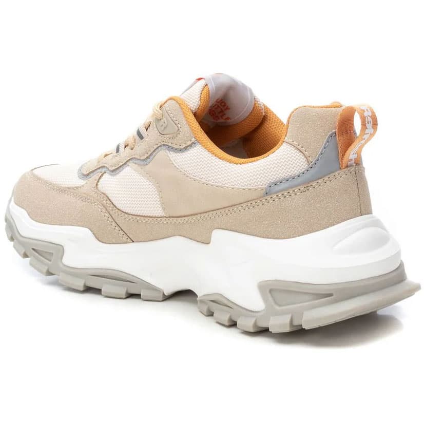 Women's Sneakers Refresh Beige