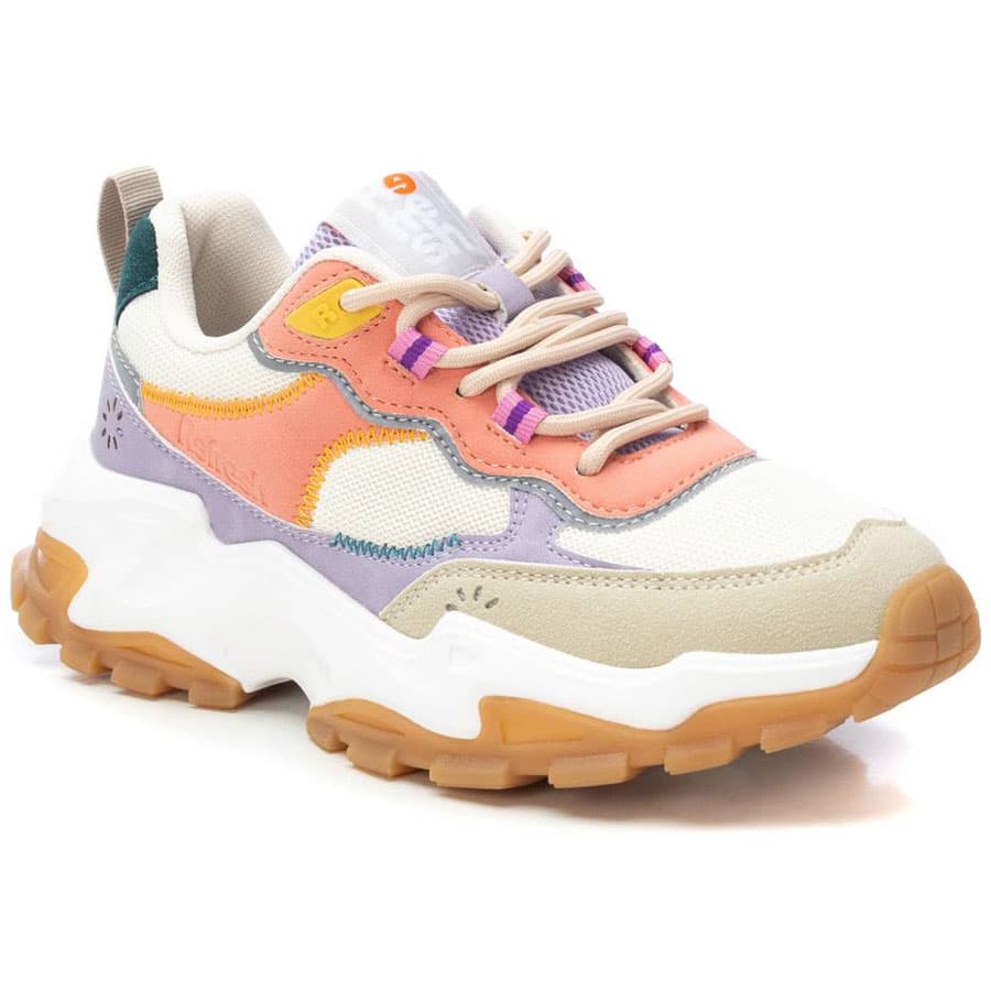 Women's Sneakers Refresh Multicolor