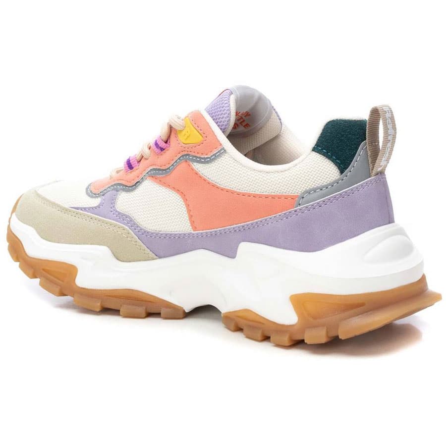 Women's Sneakers Refresh Multicolor