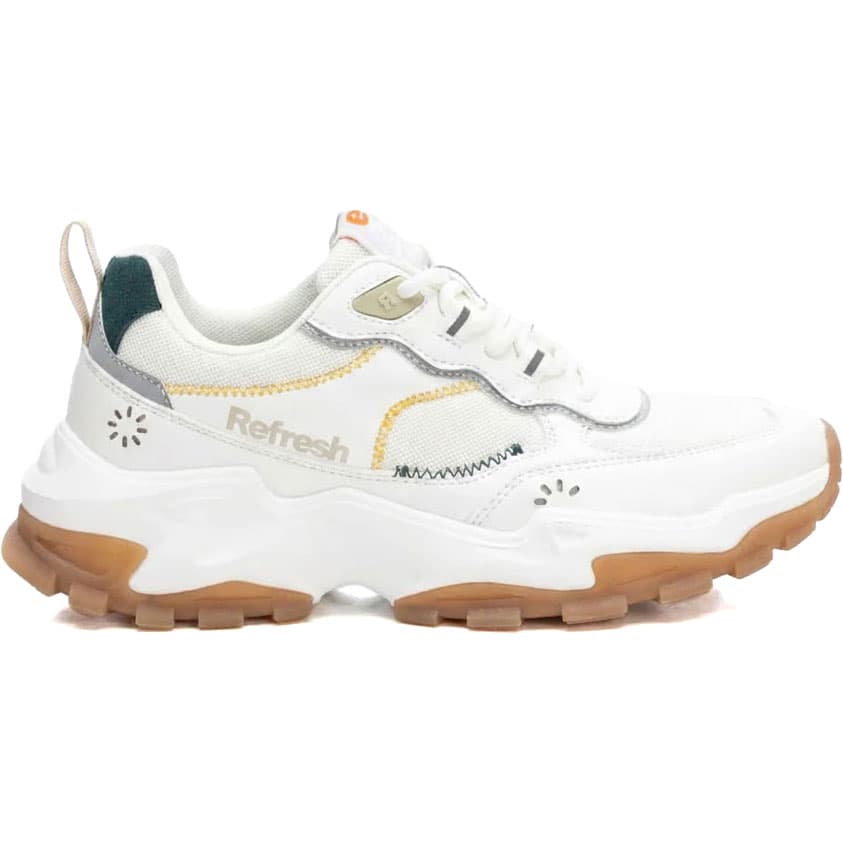 Refresh λευκό sneaker 172404