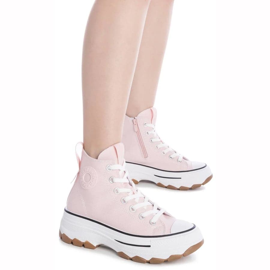 Women's Sneakers Refresh Pink