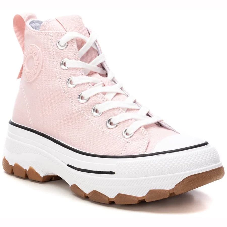 Women's Sneakers Refresh Pink