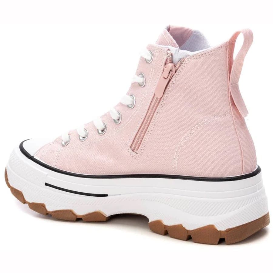 Women's Sneakers Refresh Pink