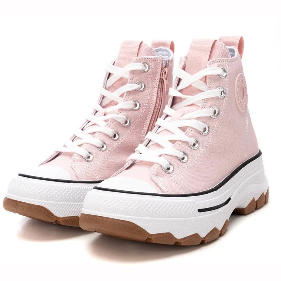 Women's Sneakers Refresh Pink