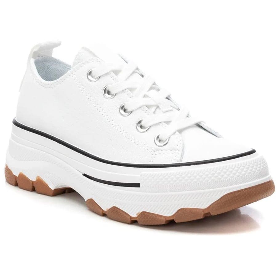 Women's Sneakers Refresh White