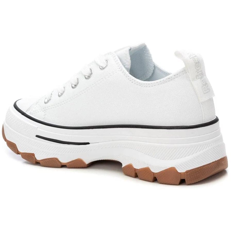 Women's Sneakers Refresh White