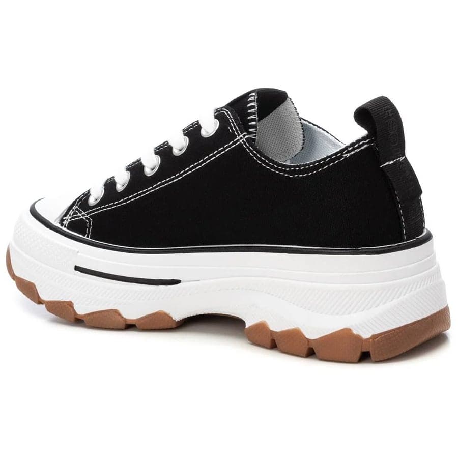 Women's Sneakers Refresh Black