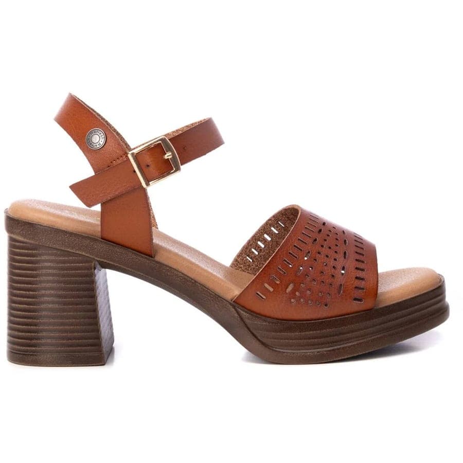 Refresh καμελ πέδιλο 172523