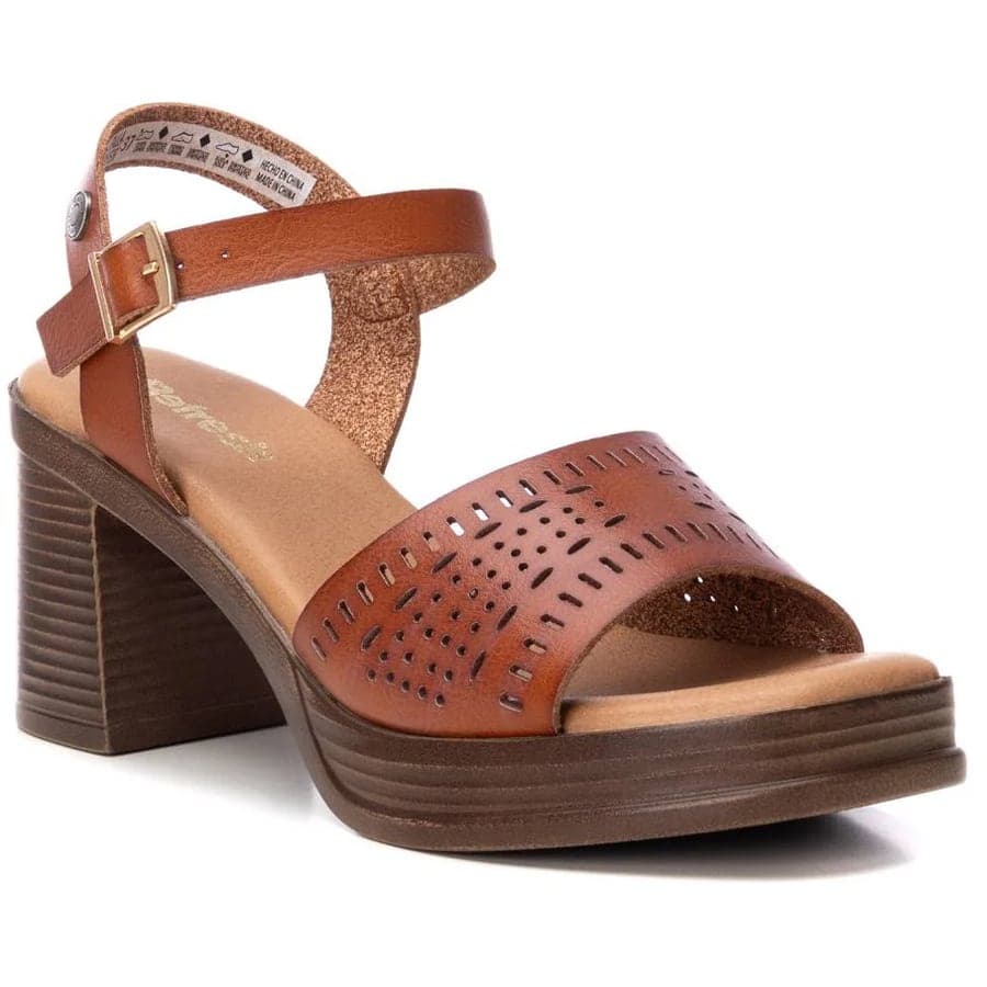 Women's Sandals Refresh Brown