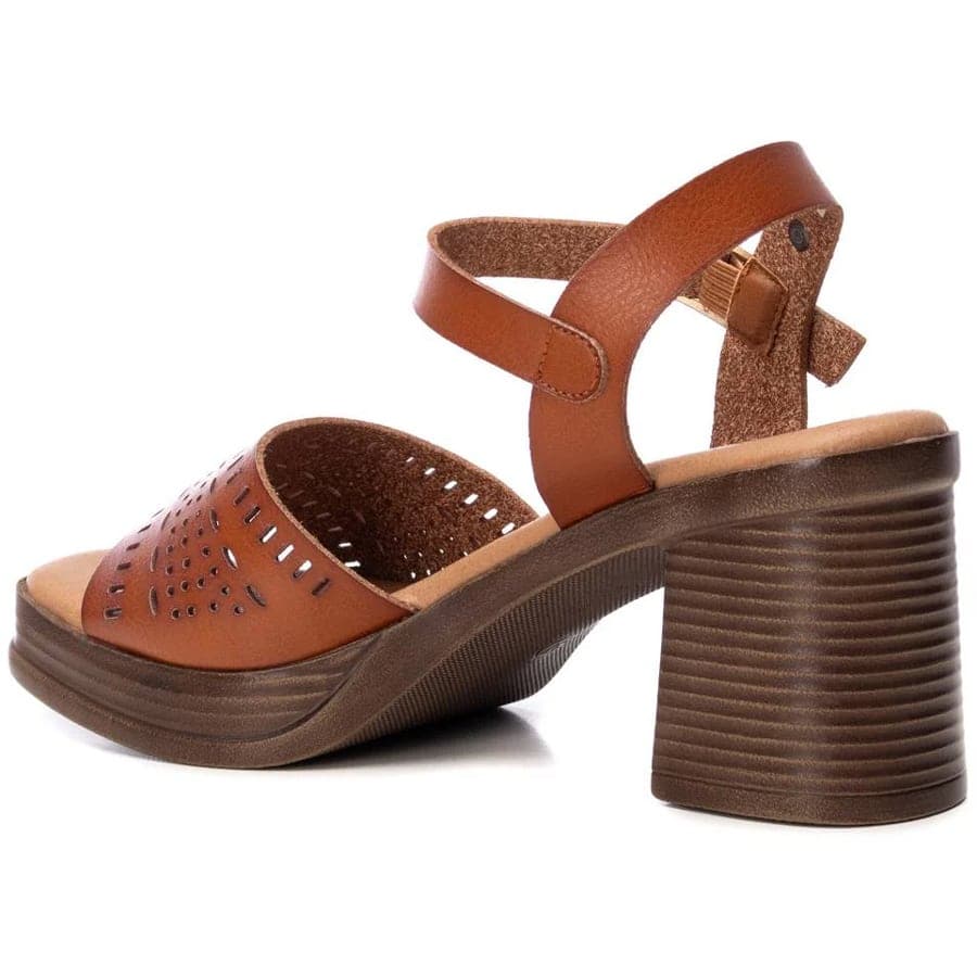Women's Sandals Refresh Brown