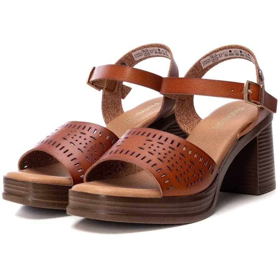 Women's Sandals Refresh Brown
