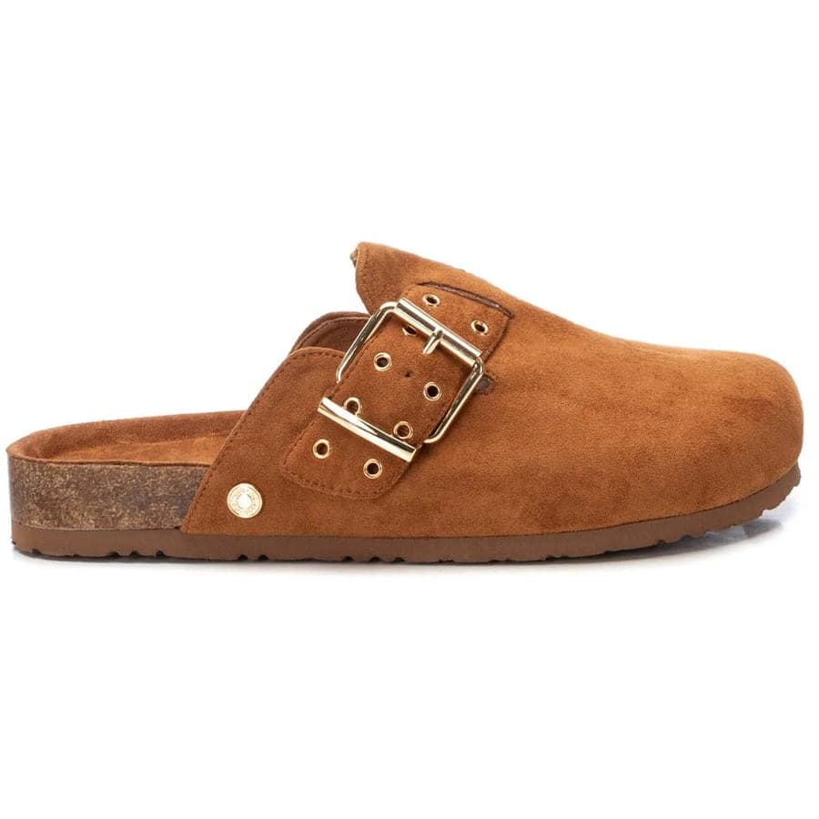 Women's Clogs Refresh Brown