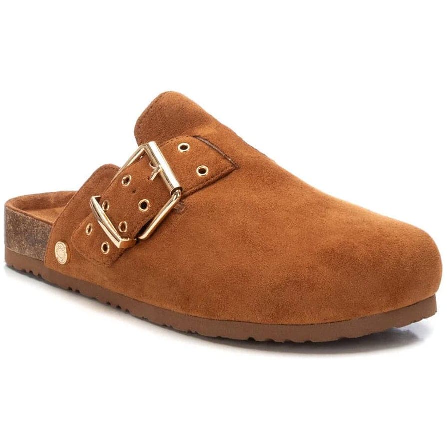 Women's Clogs Refresh Brown
