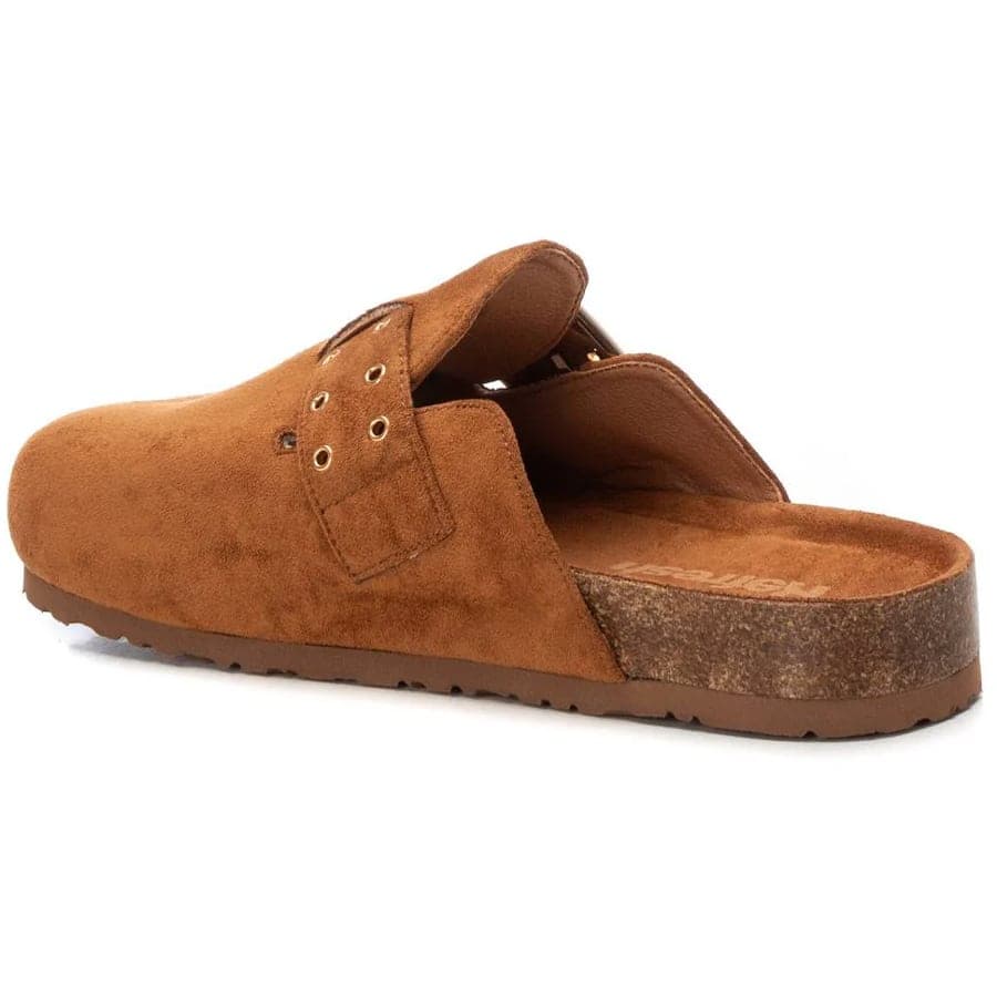 Women's Clogs Refresh Brown